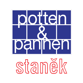 potten & pannen stanek logo