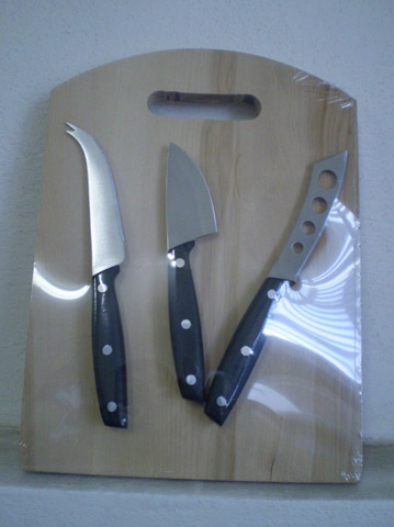 Balino nože